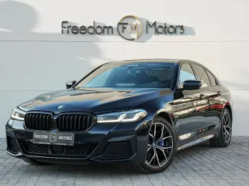 Bmw Seria-5