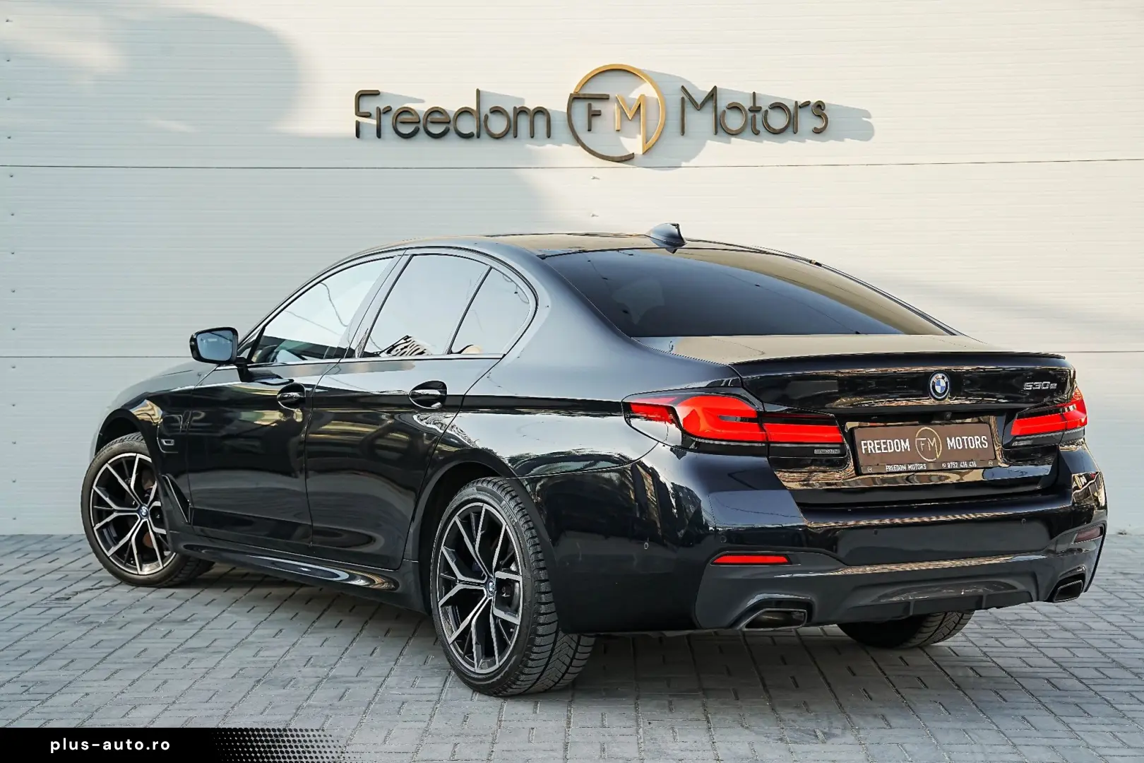 Bmw Seria-5