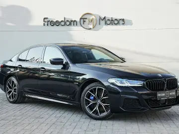 Bmw Seria-5