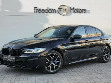 Bmw Seria-5