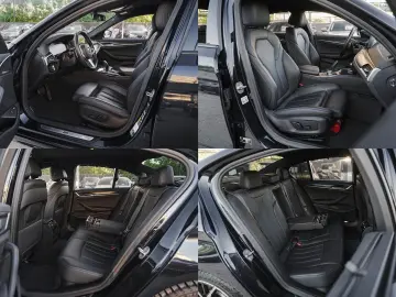 Bmw Seria-5