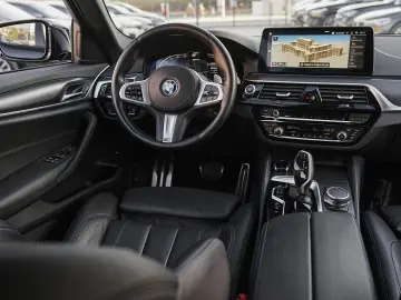 Bmw Seria-5