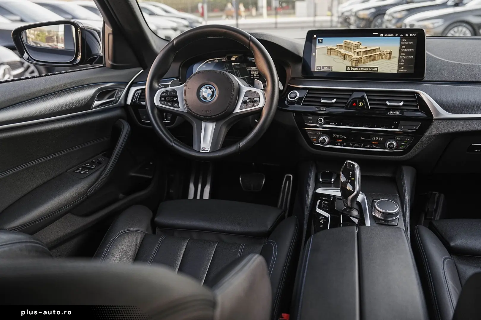 Bmw Seria-5