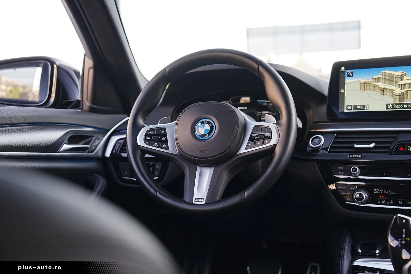 Bmw Seria-5