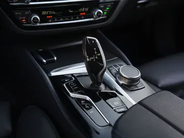 Bmw Seria-5