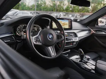Bmw Seria-5
