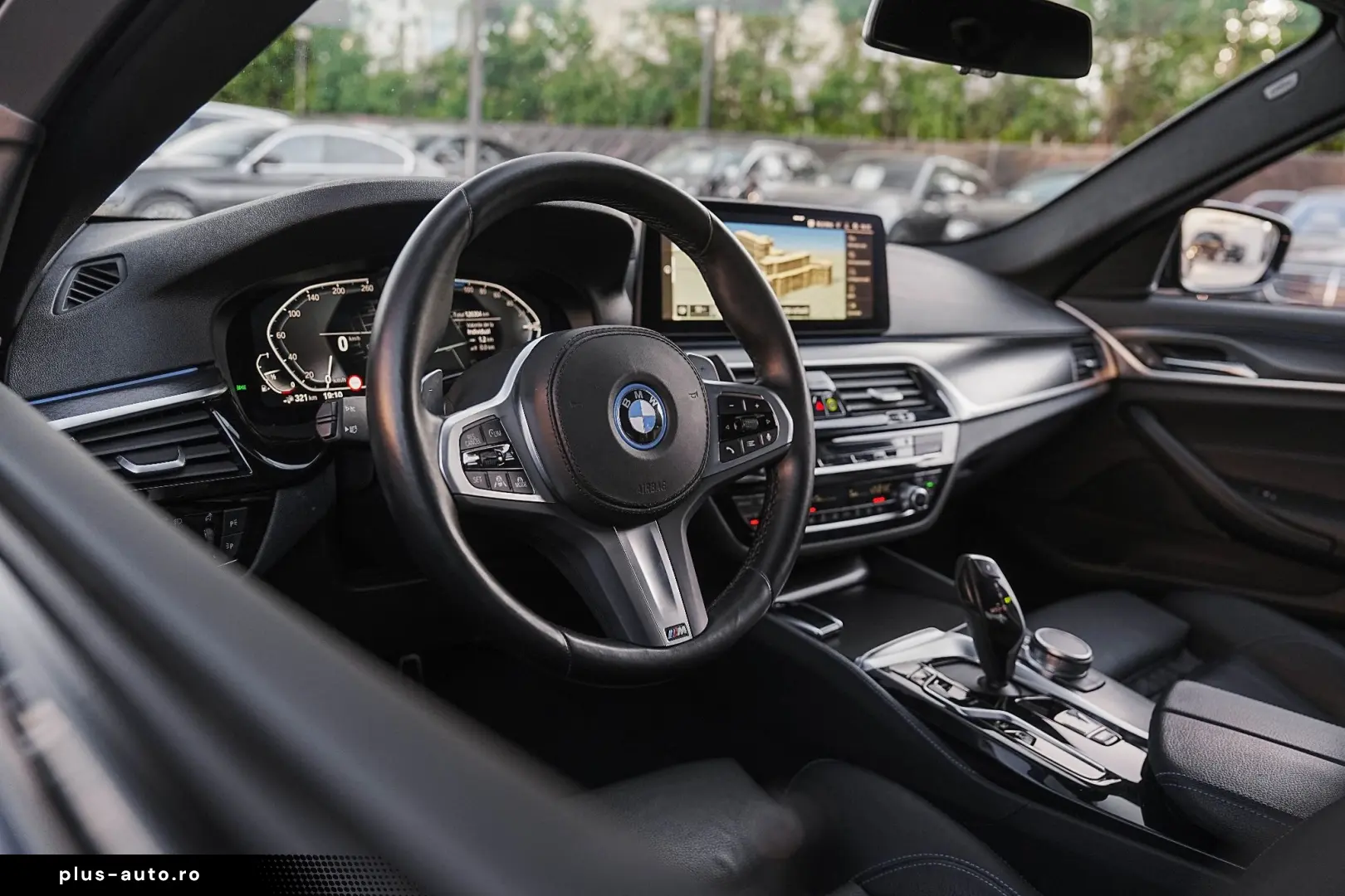 Bmw Seria-5