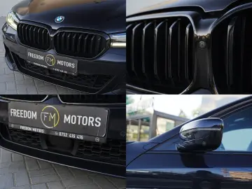 Bmw Seria-5