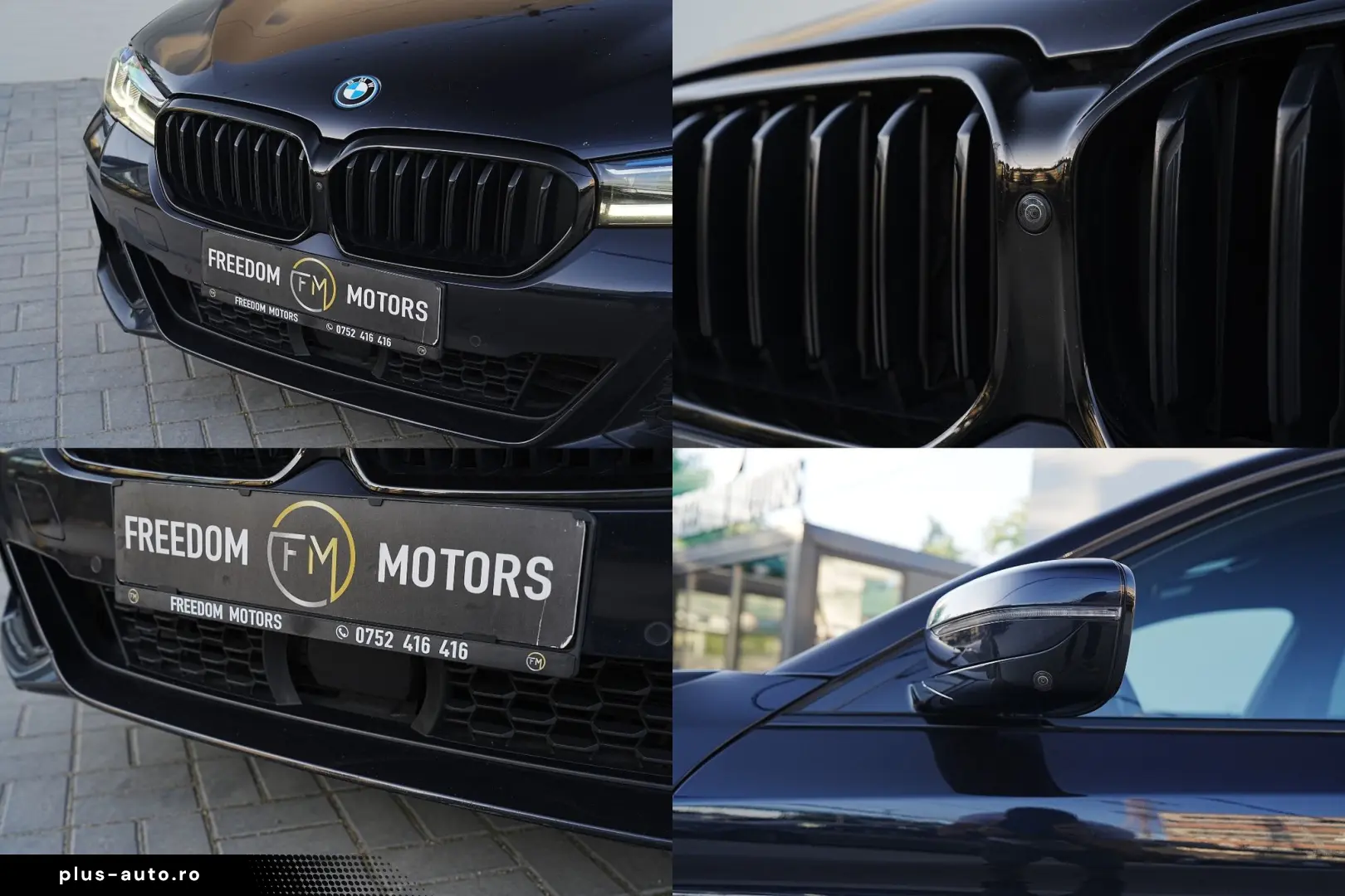 Bmw Seria-5