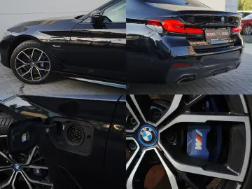 Bmw Seria-5
