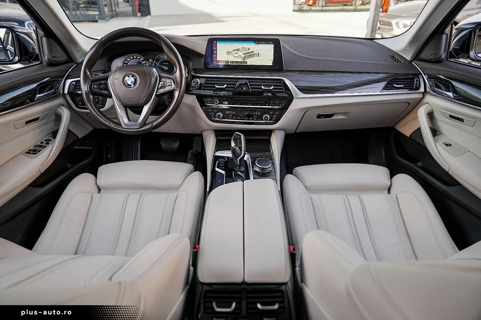 Bmw Seria-5