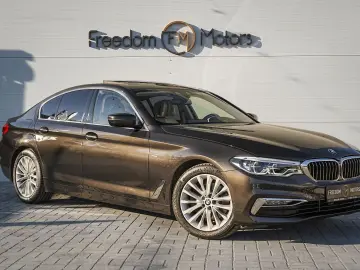 Bmw Seria-5