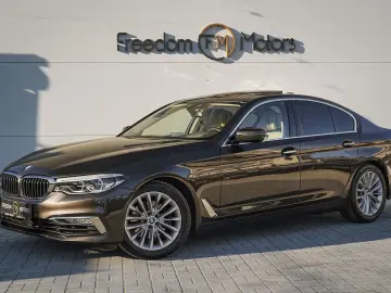 Bmw Seria-5