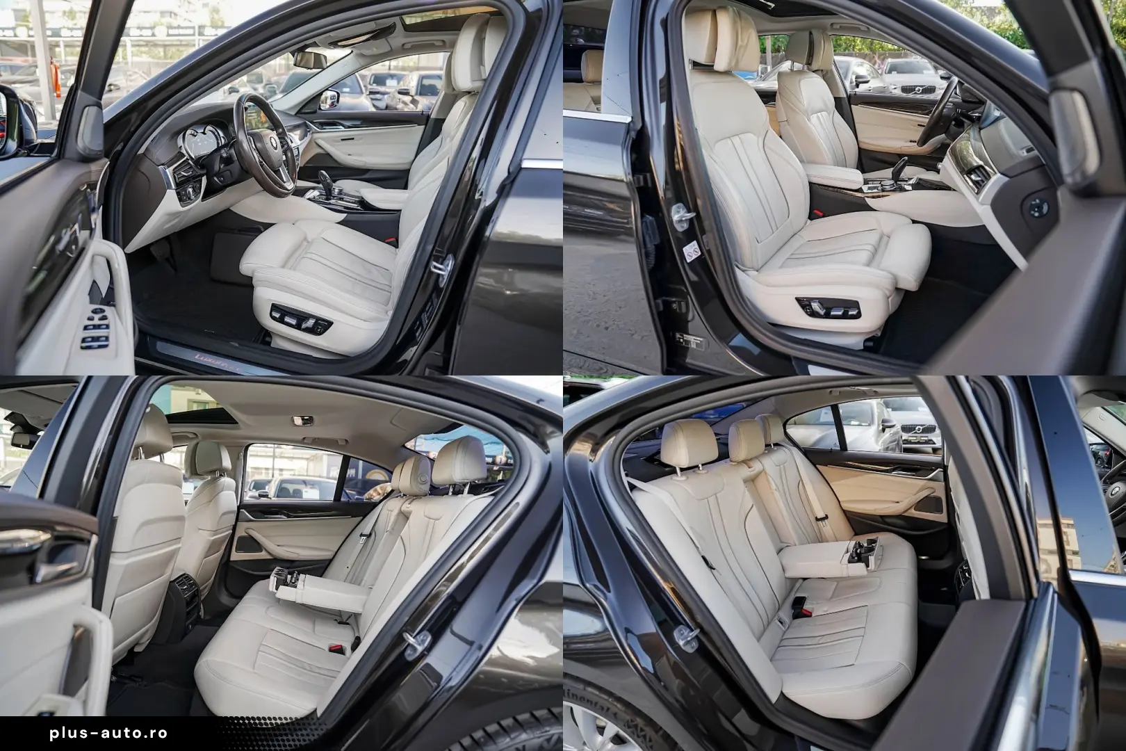 Bmw Seria-5