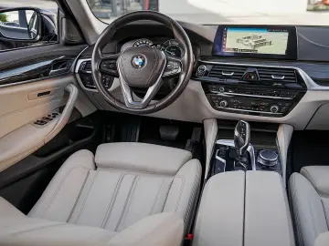 Bmw Seria-5