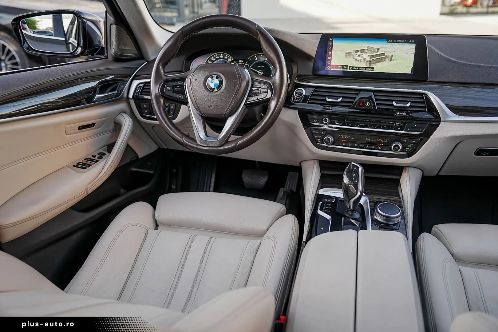 Bmw Seria-5