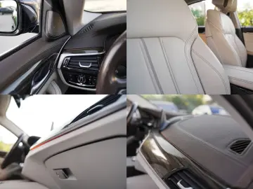 Bmw Seria-5