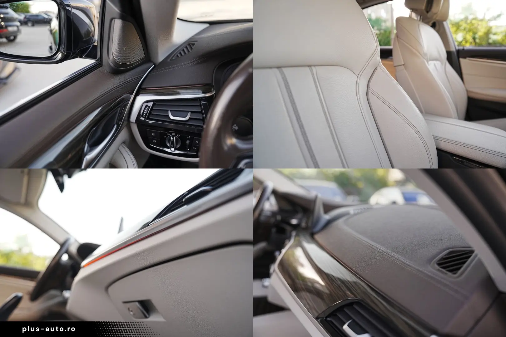Bmw Seria-5