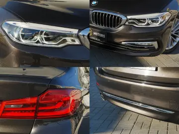Bmw Seria-5