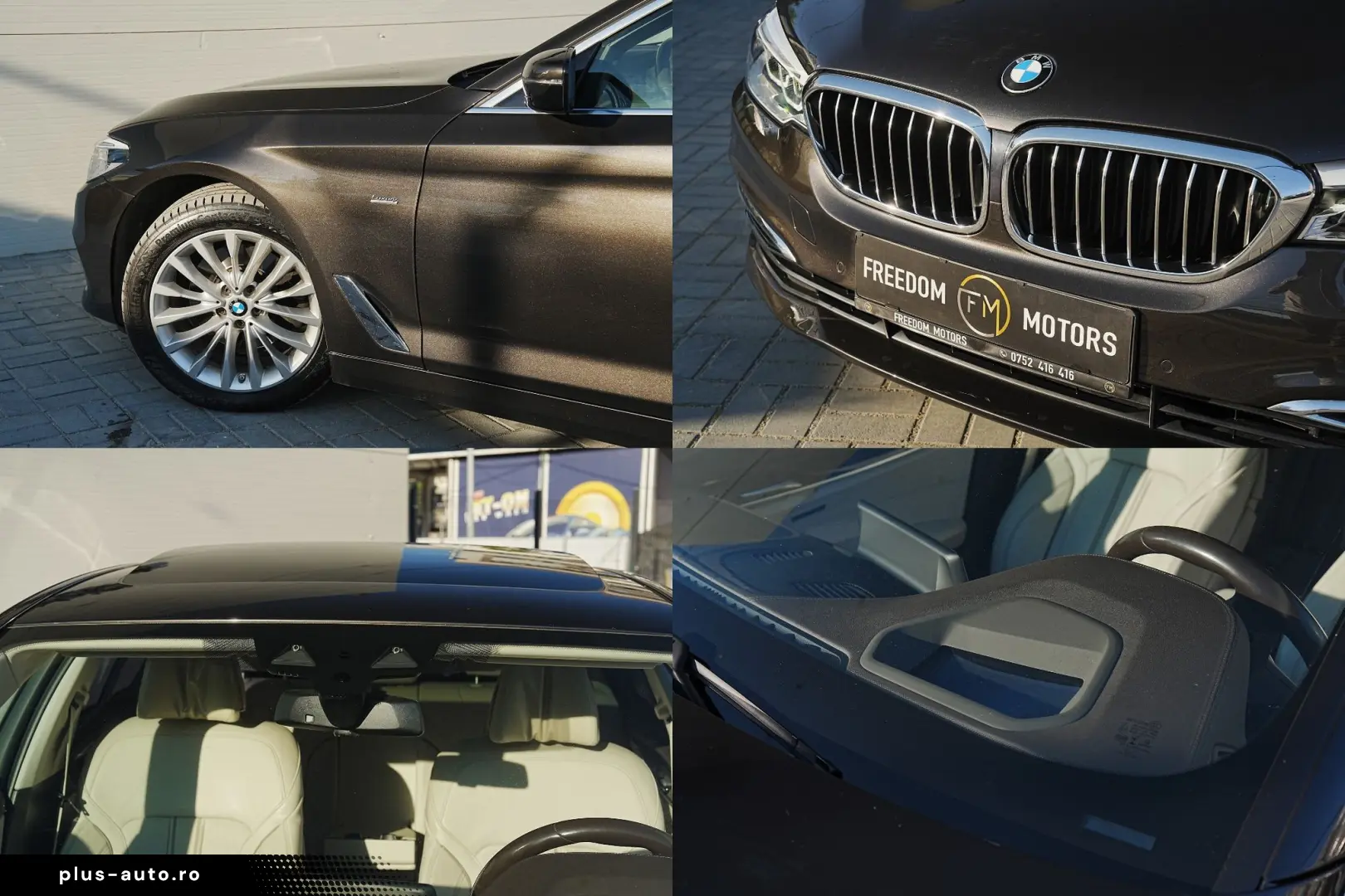 Bmw Seria-5