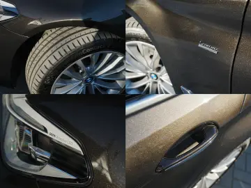 Bmw Seria-5