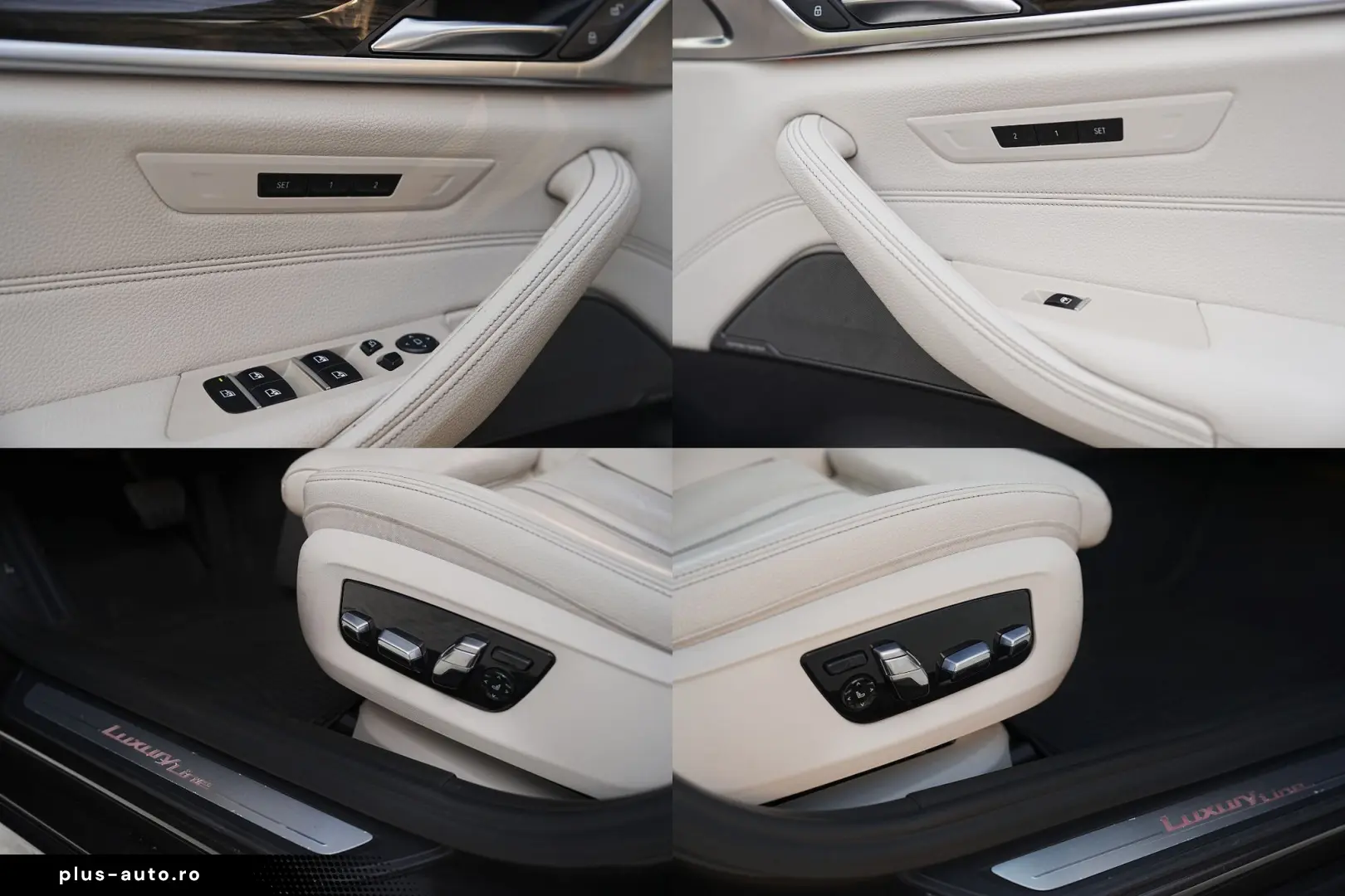Bmw Seria-5