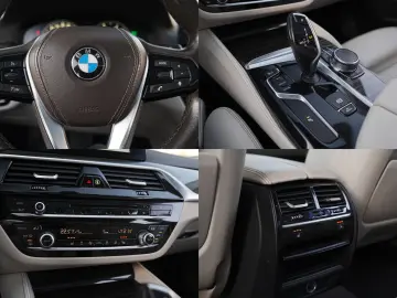 Bmw Seria-5
