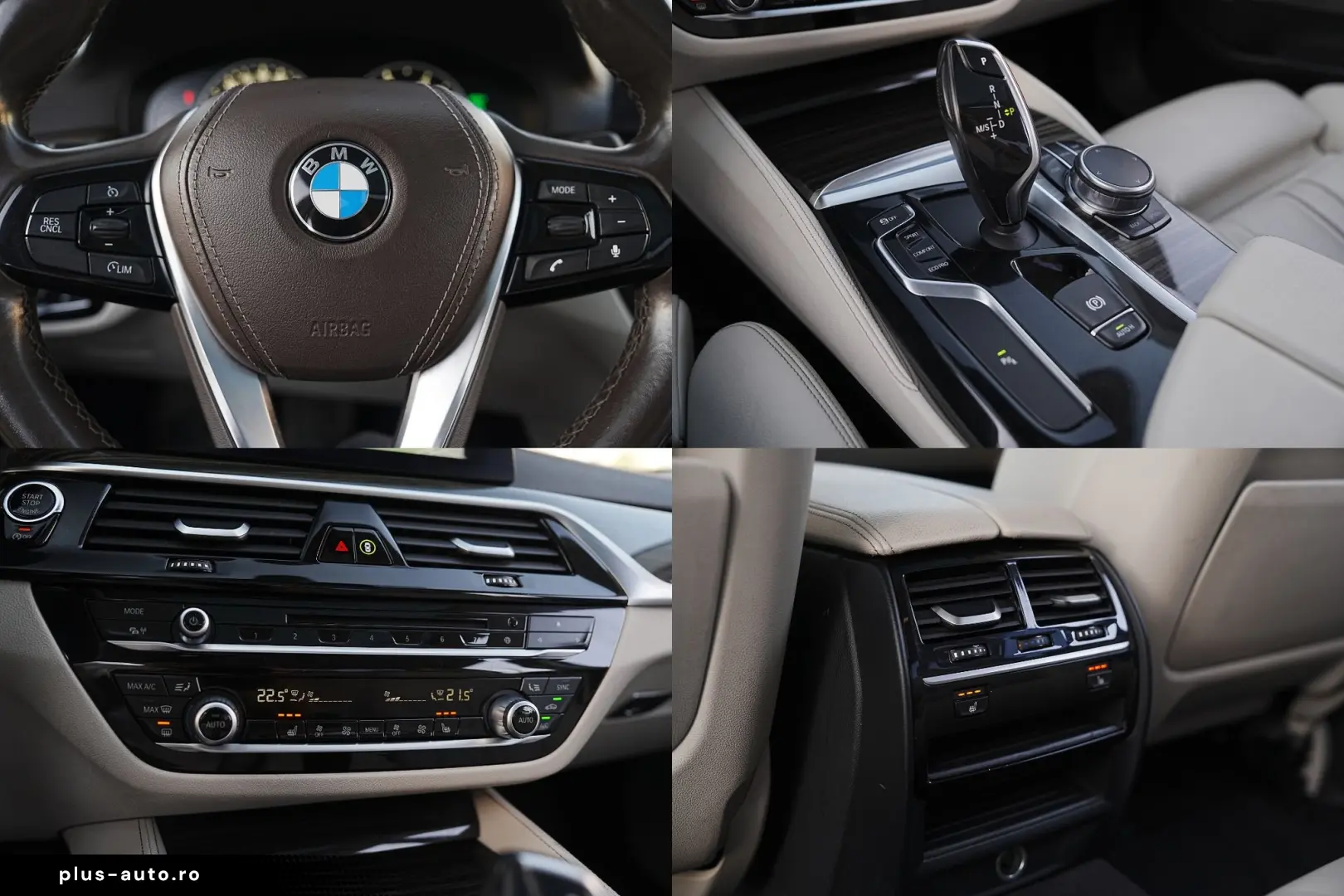 Bmw Seria-5