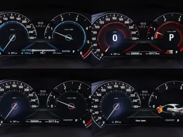Bmw Seria-5
