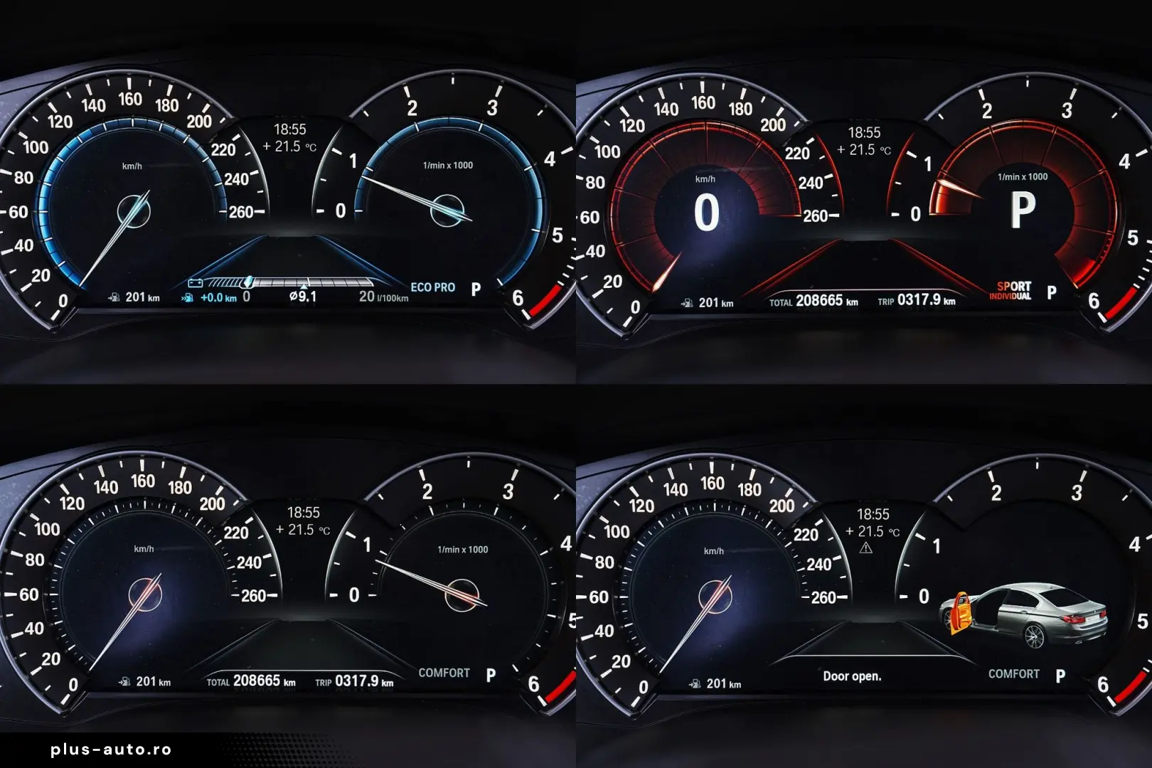 Bmw Seria-5