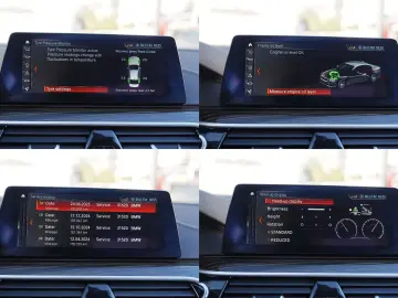 Bmw Seria-5