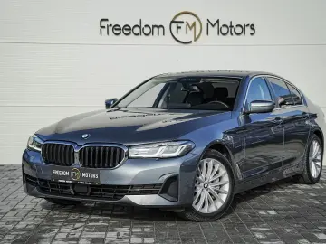 Bmw Seria-5