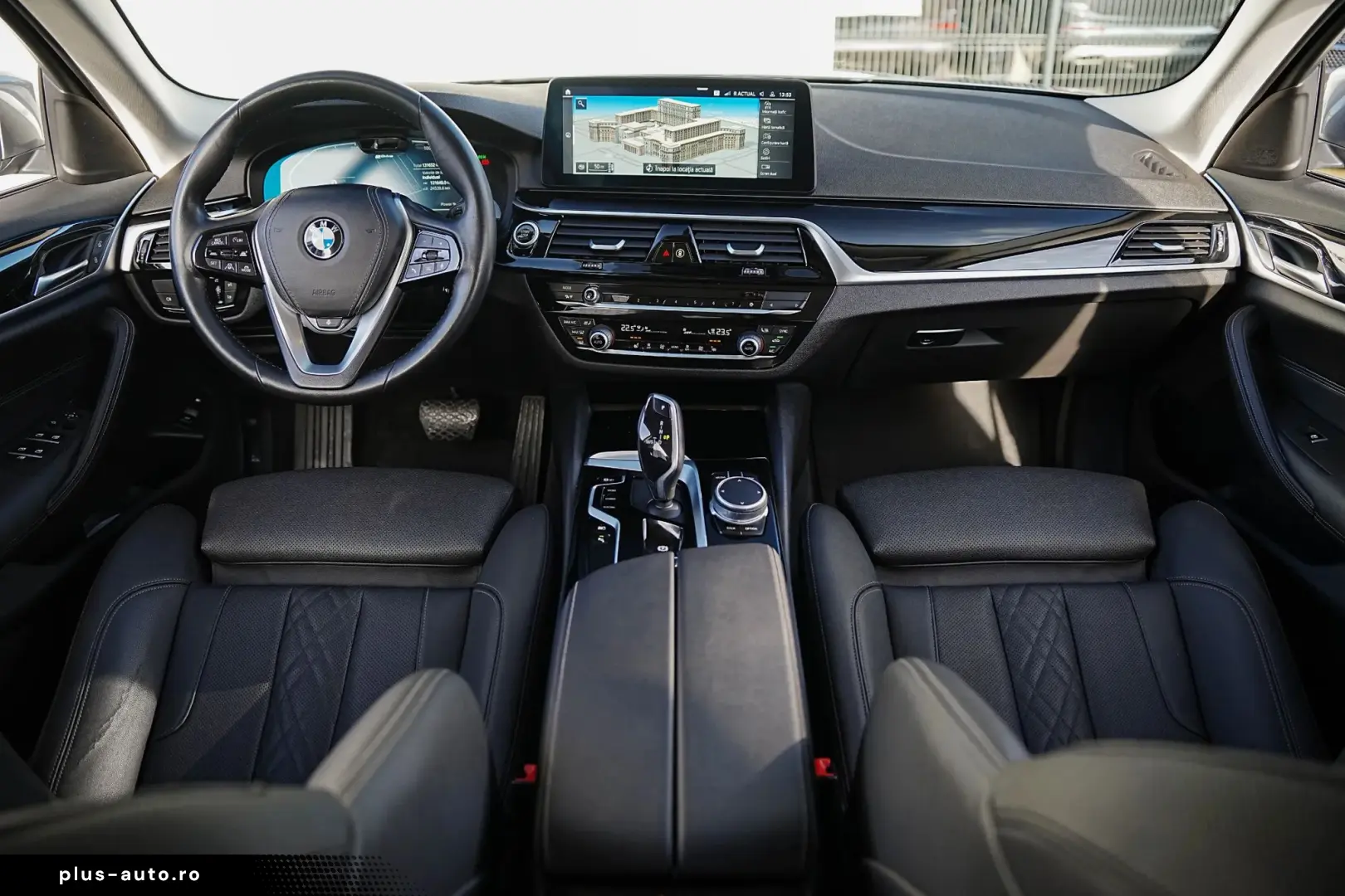 Bmw Seria-5