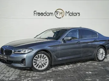 Bmw Seria-5