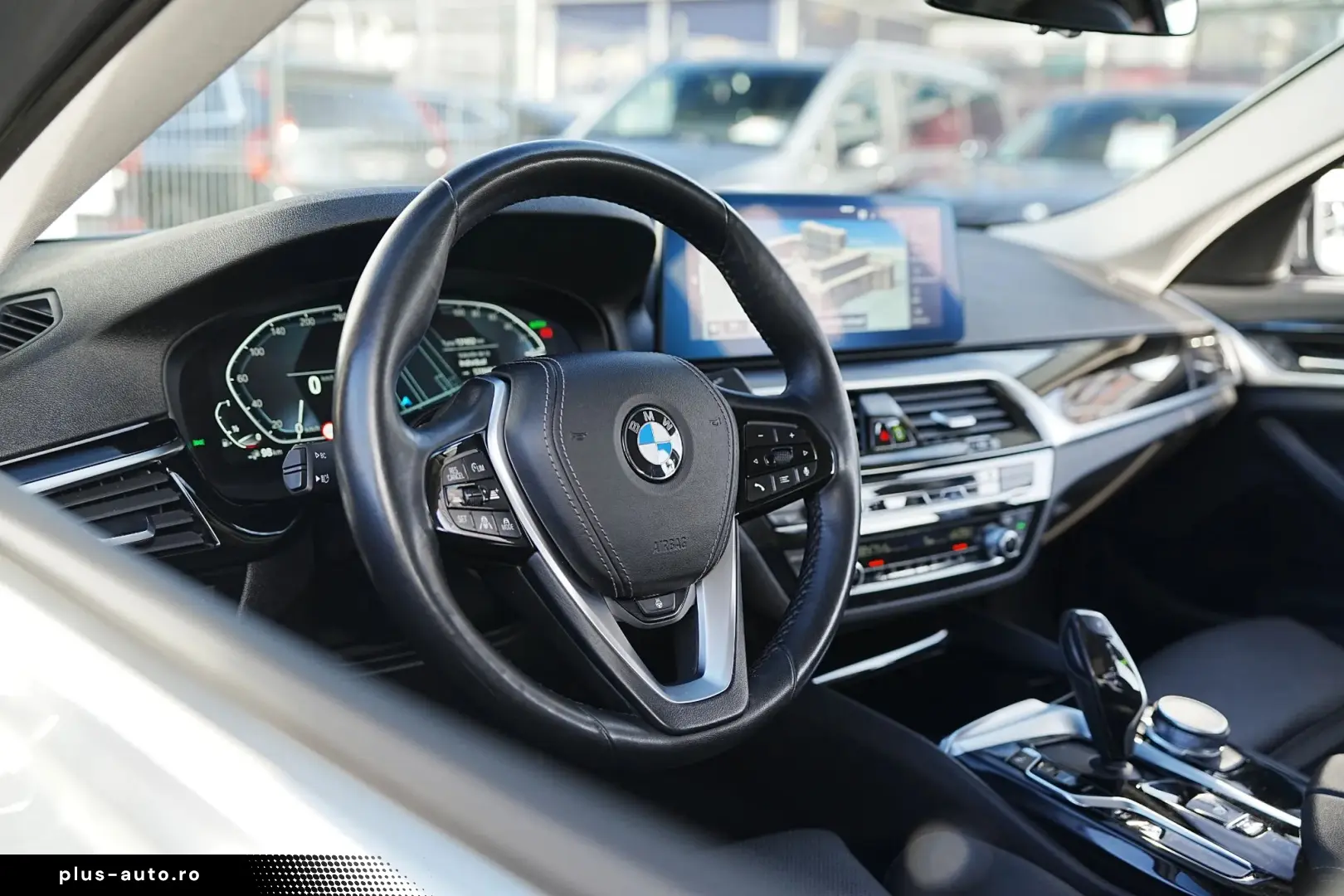 Bmw Seria-5