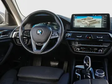 Bmw Seria-5