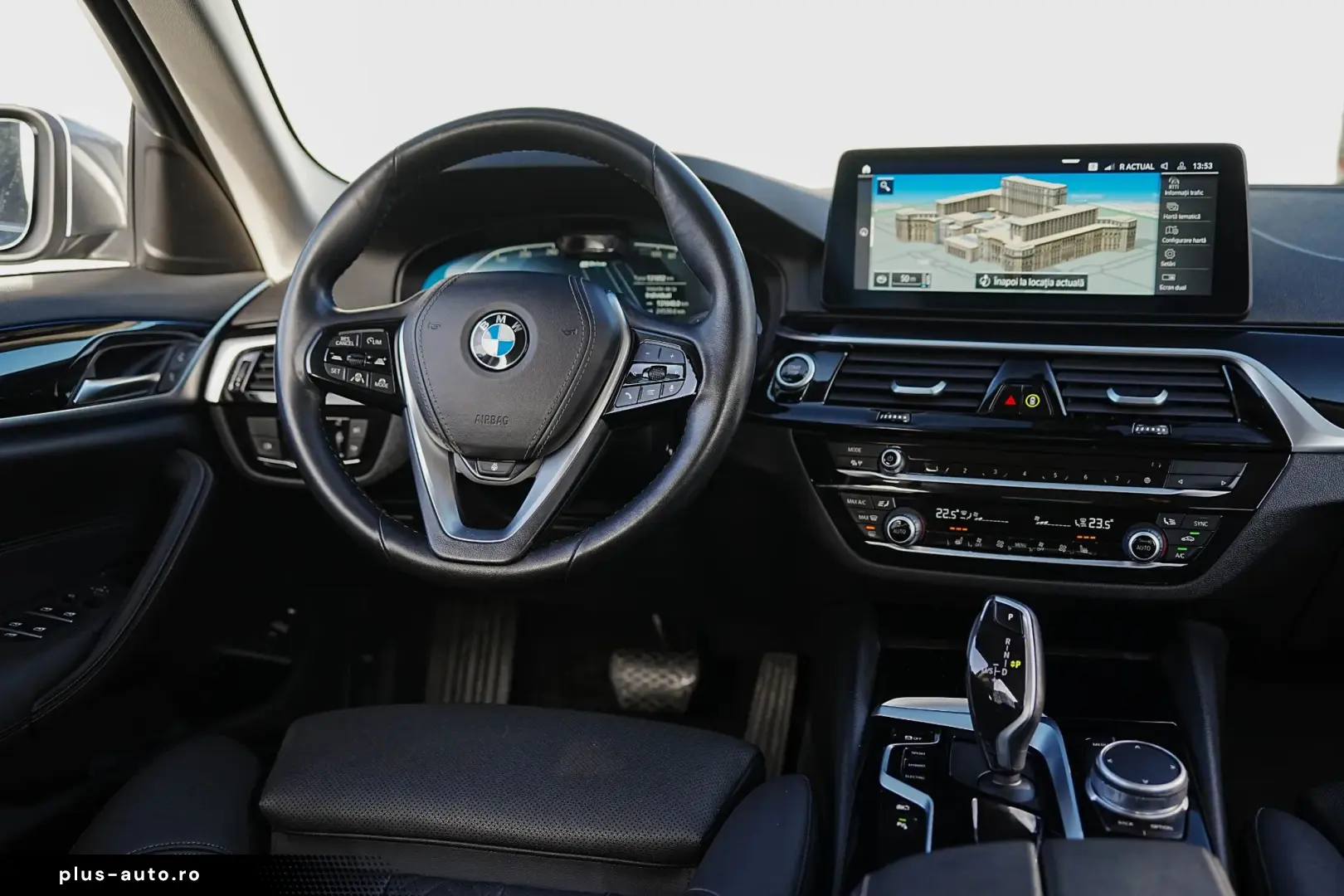 Bmw Seria-5