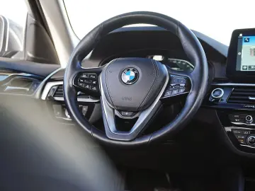 Bmw Seria-5