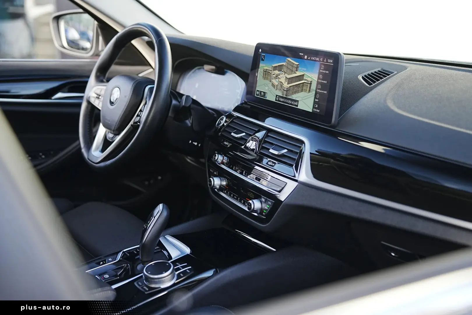 Bmw Seria-5