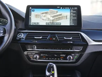 Bmw Seria-5