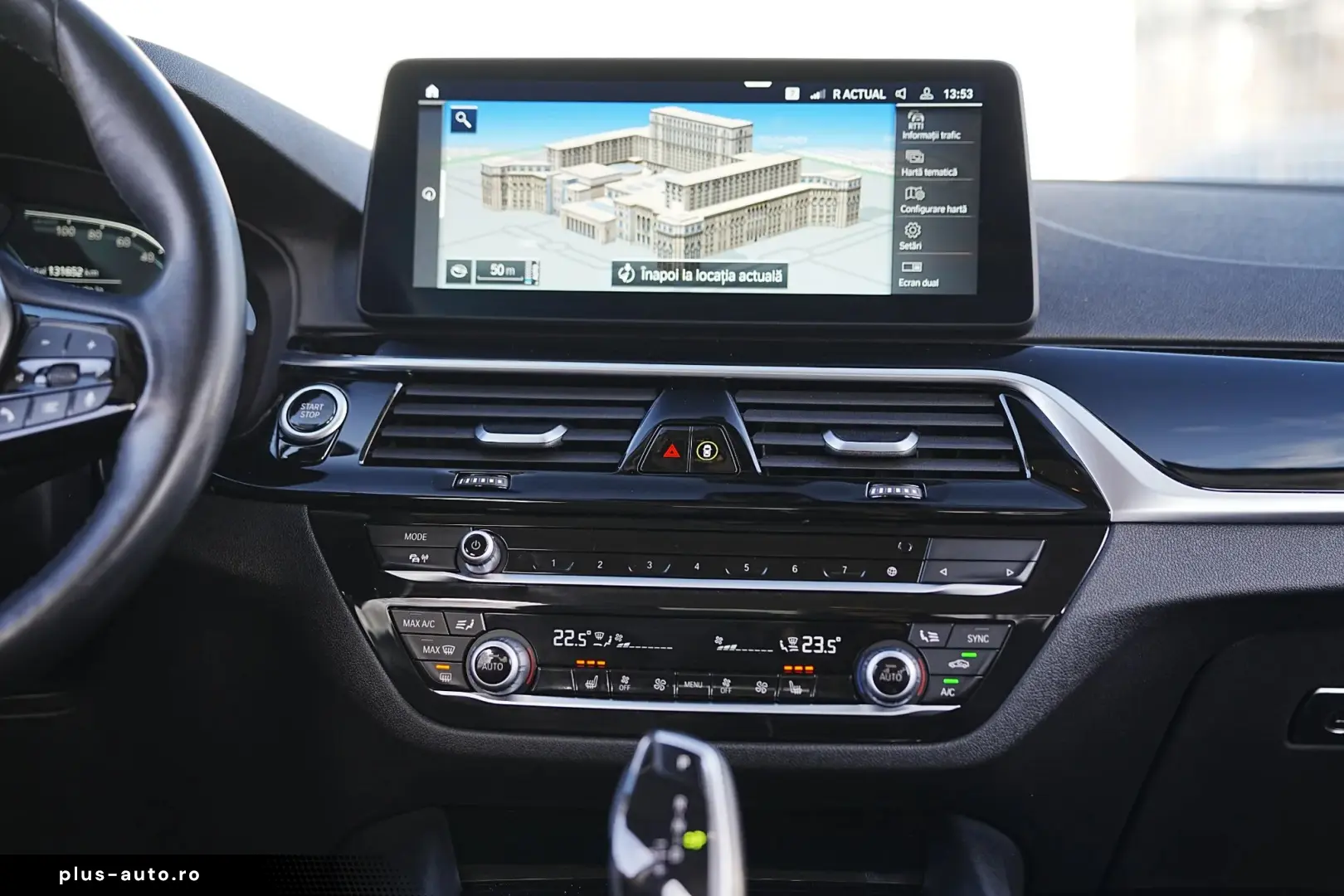 Bmw Seria-5