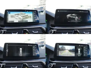 Bmw Seria-5