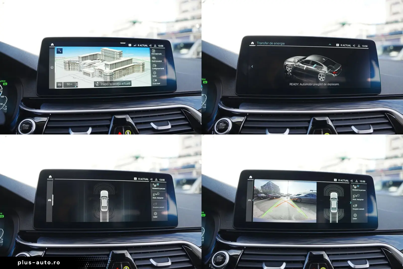 Bmw Seria-5