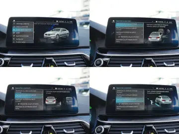 Bmw Seria-5