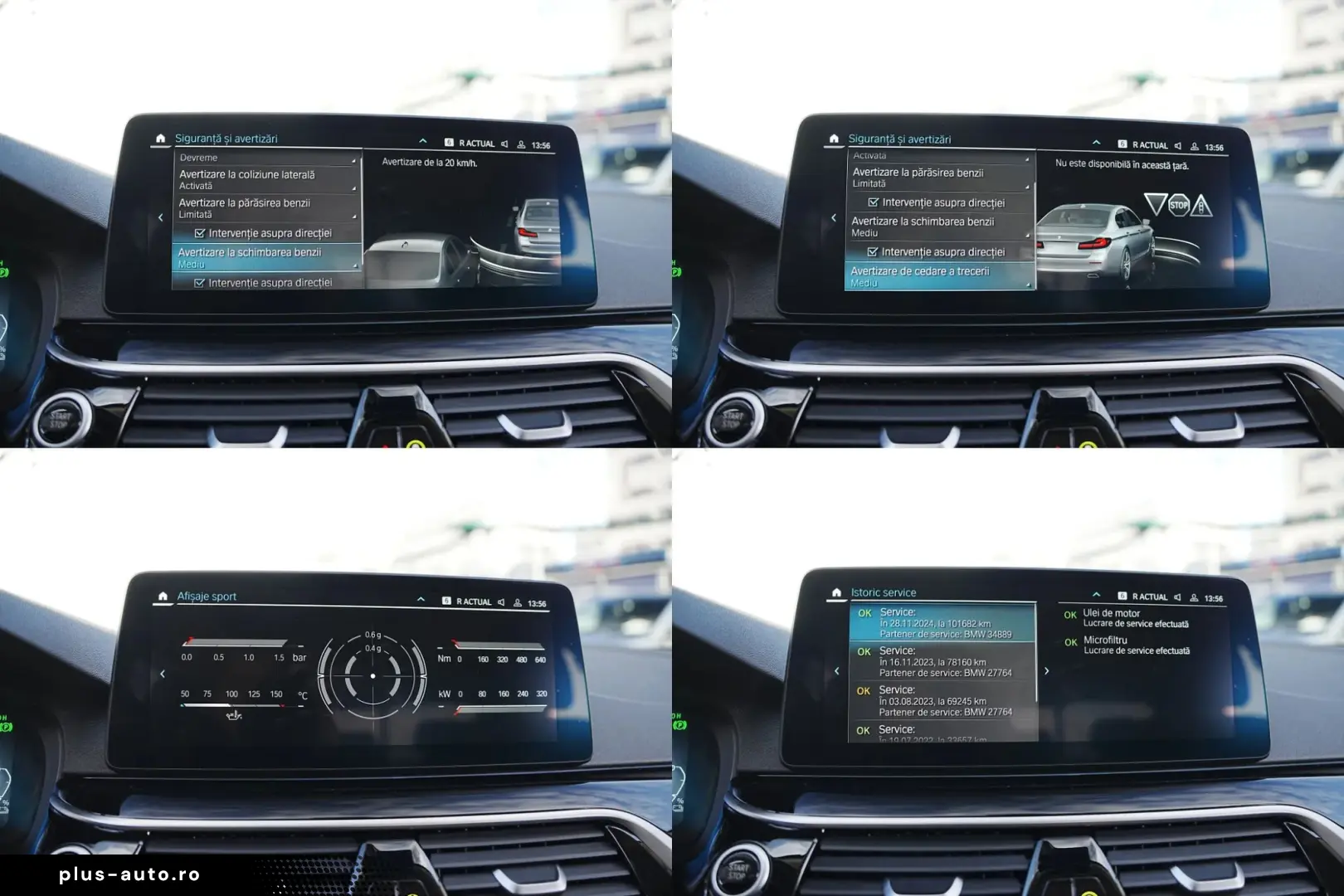 Bmw Seria-5