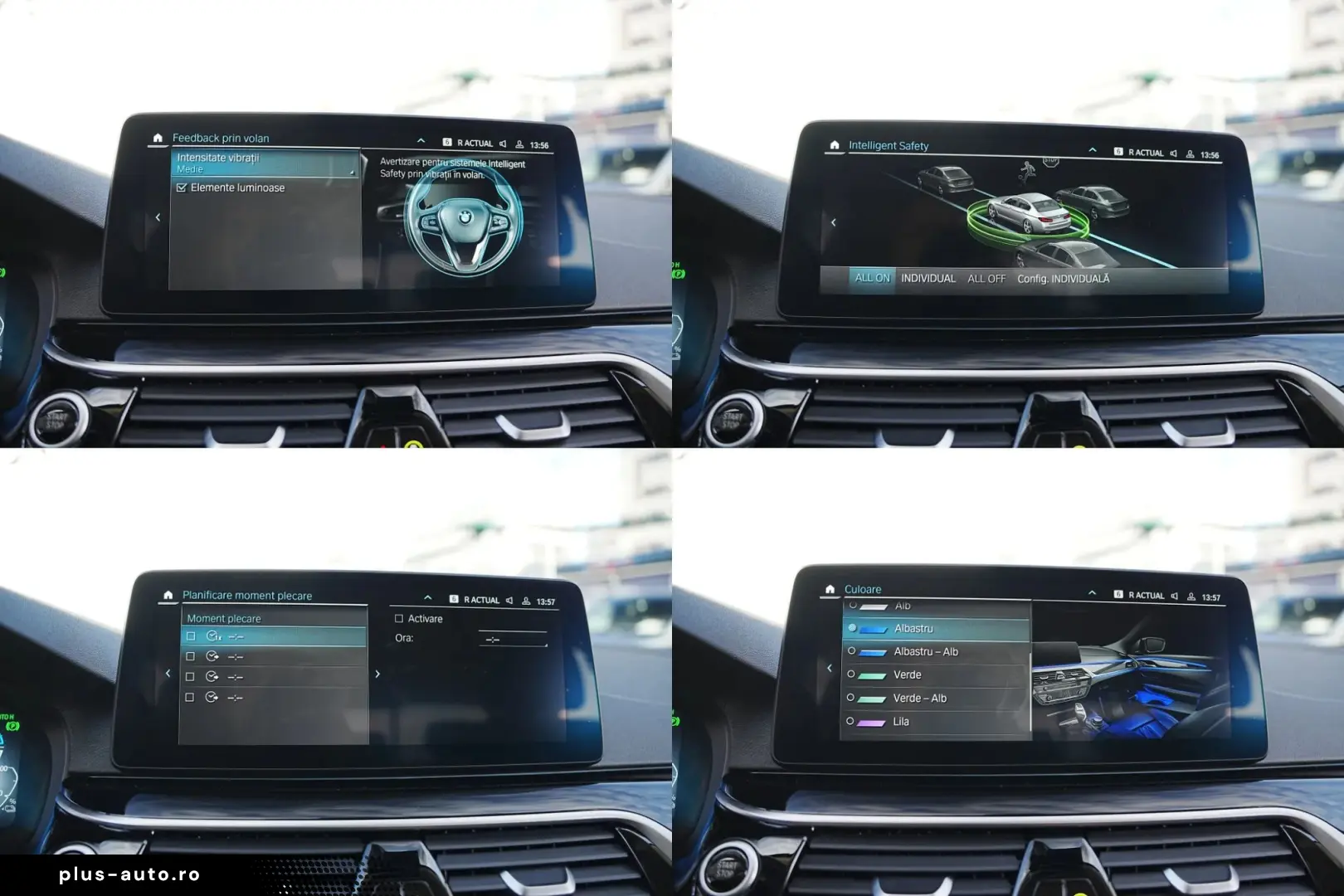 Bmw Seria-5