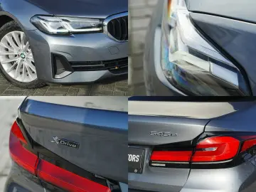 Bmw Seria-5