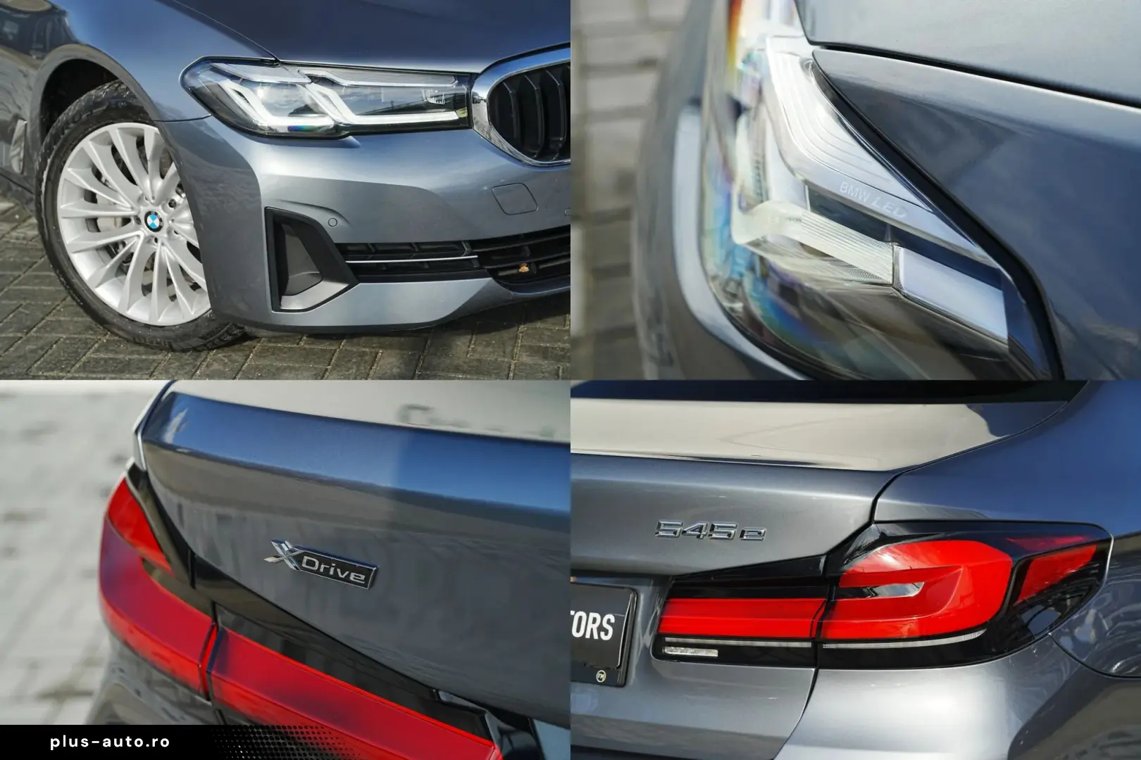 Bmw Seria-5