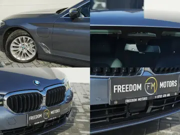 Bmw Seria-5