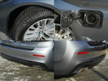Bmw Seria-5